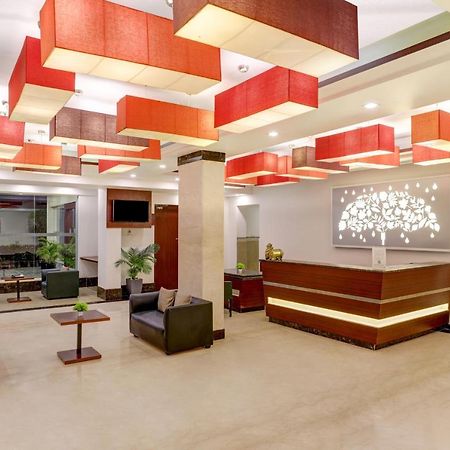 Lemon Tree Hotel, Port Blair Buitenkant foto