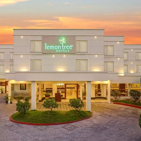 Lemon Tree Hotel, Port Blair Buitenkant foto