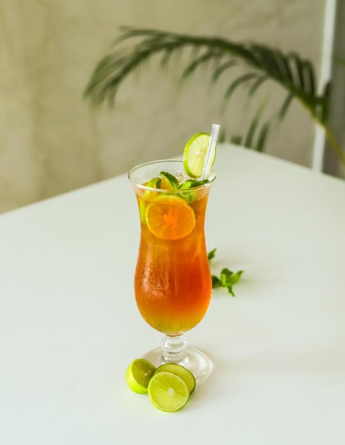Lemon Tree Hotel, Port Blair Buitenkant foto