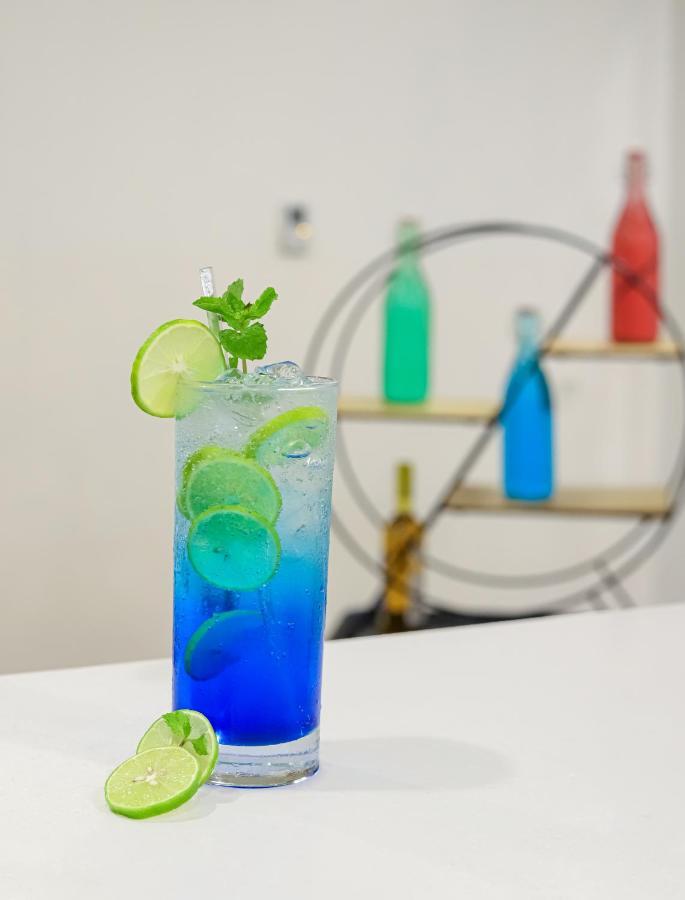 Lemon Tree Hotel, Port Blair Buitenkant foto