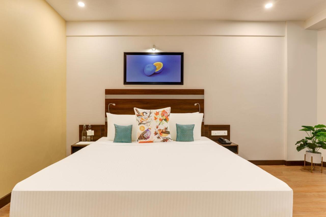 Lemon Tree Hotel, Port Blair Buitenkant foto