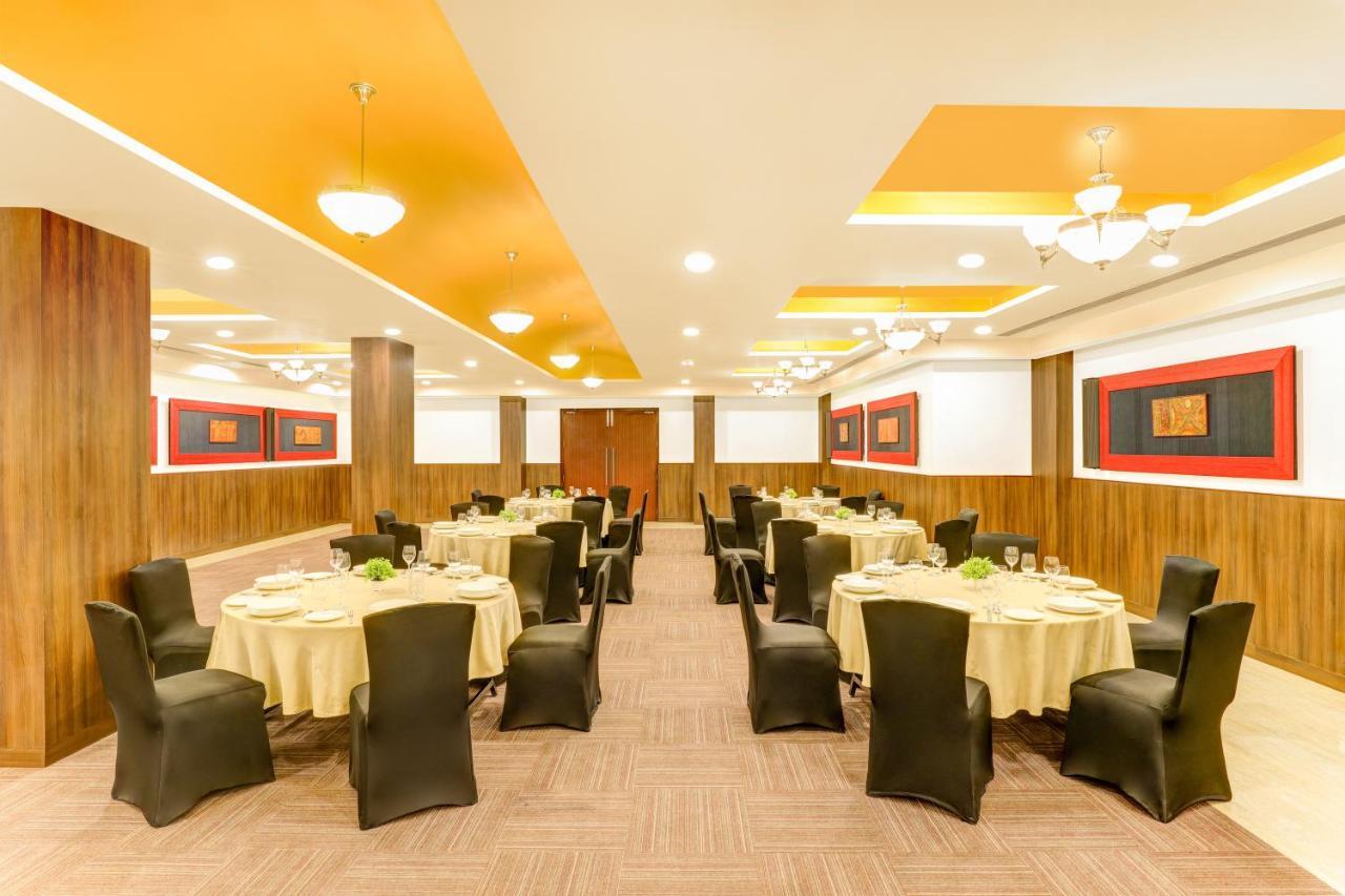 Lemon Tree Hotel, Port Blair Buitenkant foto