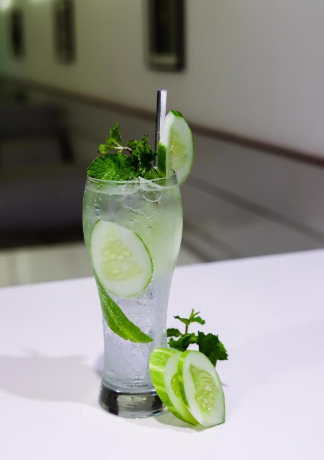 Lemon Tree Hotel, Port Blair Buitenkant foto