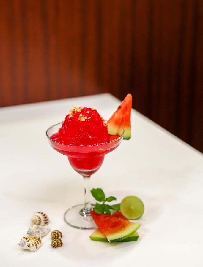 Lemon Tree Hotel, Port Blair Buitenkant foto